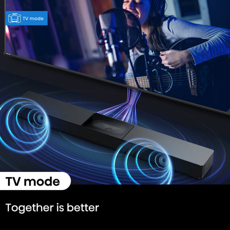 EAN 6942351411514 - Hisense HS2000 altavoz soundbar 2.1 canales 240 W imagen 9