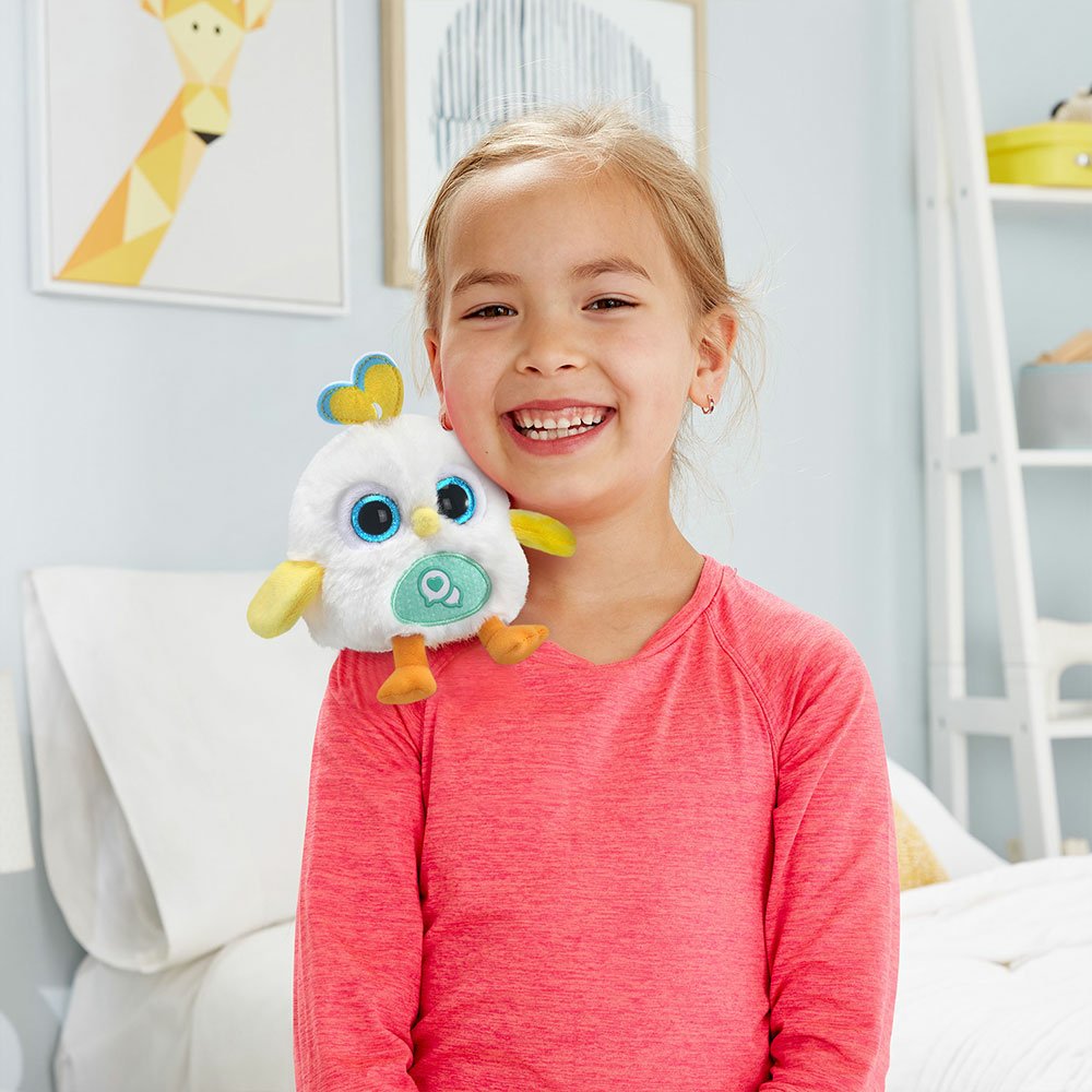 Vtech Lolibirds - Oscar 80-571974