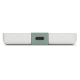 EAN 0763649177495 - Seagate Ultra Touch disco duro externo 2 TB USB Tipo C 3.2 Gen 1 (3.1 Gen 1) Blanco imagen 3