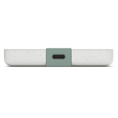 EAN 0763649177495 - Seagate Ultra Touch disco duro externo 2 TB USB Tipo C 3.2 Gen 1 (3.1 Gen 1) Blanco imagen 3