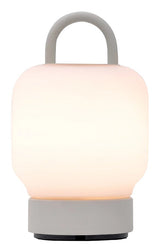 Lampa Przenosna Akumulatorowa Loome Biala