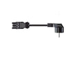 EAN 4016514020836 - Bachmann 375.075 cable de transmisión Negro 2 m imagen 1