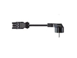 EAN 4016514020836 - Bachmann 375.075 cable de transmisión Negro 2 m imagen 1