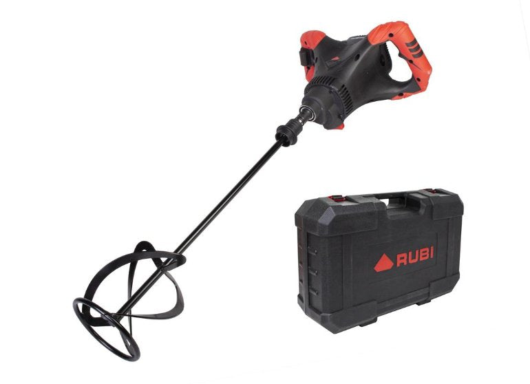Rubimix-9 Power Max 230v 50/60hz R26980 Rubi