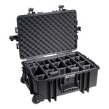 EAN 4031541705952 - B&W Cases Type 6700 Estuche duro Negro imagen 2
