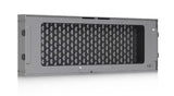 Unifi 3u Bezel Lite. Faceplate Designed For 3u Uacc-3u-Bezel-Lite