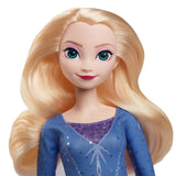 EAN 0194735287406 - Disney Frozen JBG53 muñeca imagen 3