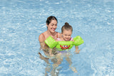 EAN 6941607348215 - Bestway 90137 material de entrenamiento para natación Verde Chaleco de natación imagen 7