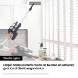 Aspirador Samsung Vertical Jet 75e Pet