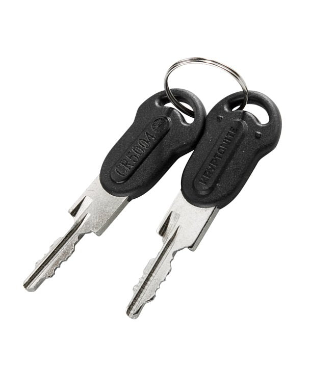 EAN 0720018001706 - Kryptonite Keeper 712 Negro 1200 mm Candado con cadena imagen 4