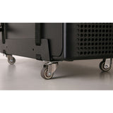 Soporte De Rueda Para Ordenador Techly Ica-Cs 61