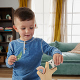 EAN 0194735238224 - Fisher-Price HXT87 juego educativo imagen 5