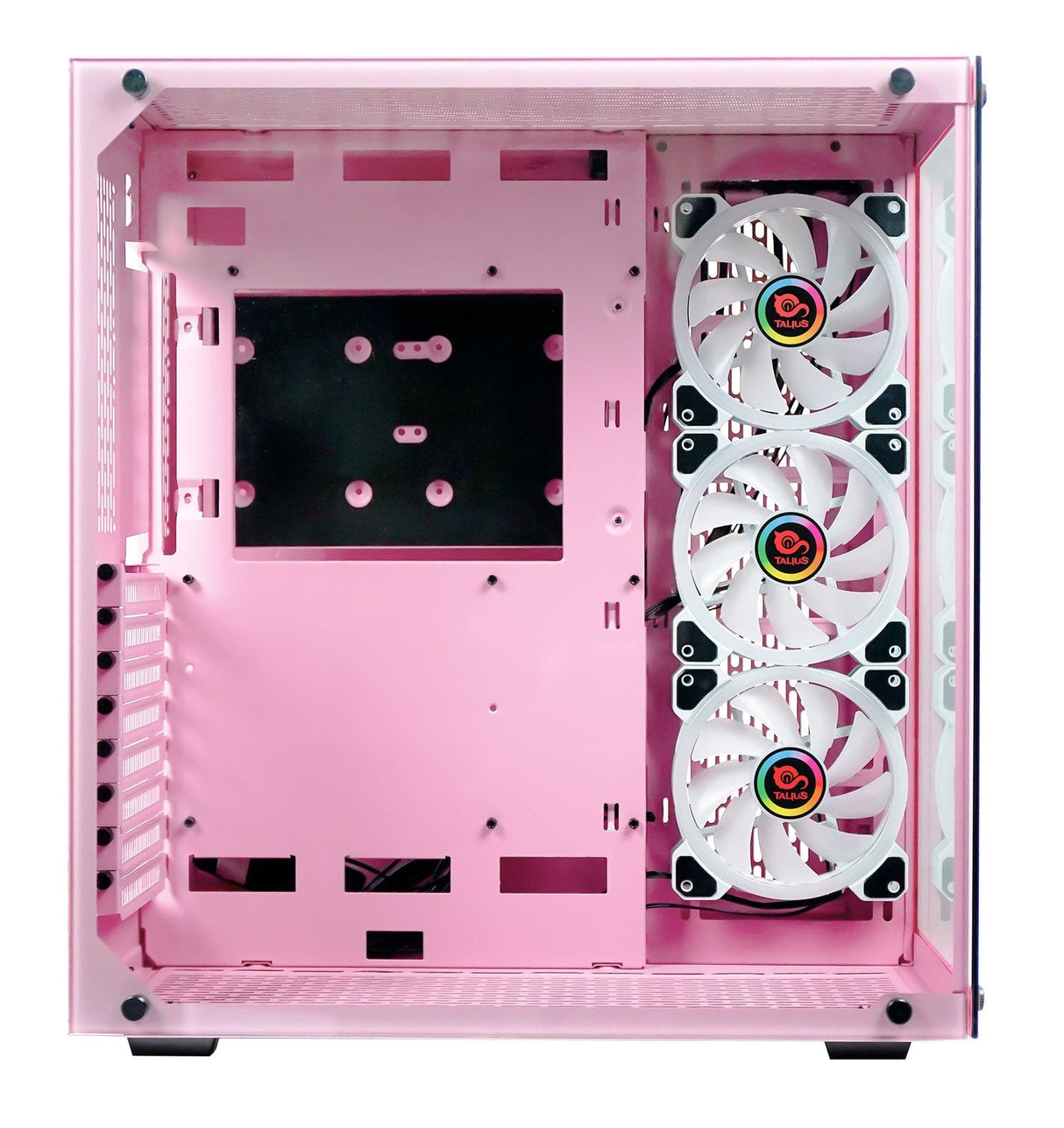 EAN 8436550236231 - TALIUS Cronos Orchid Escritorio Rosa imagen 3