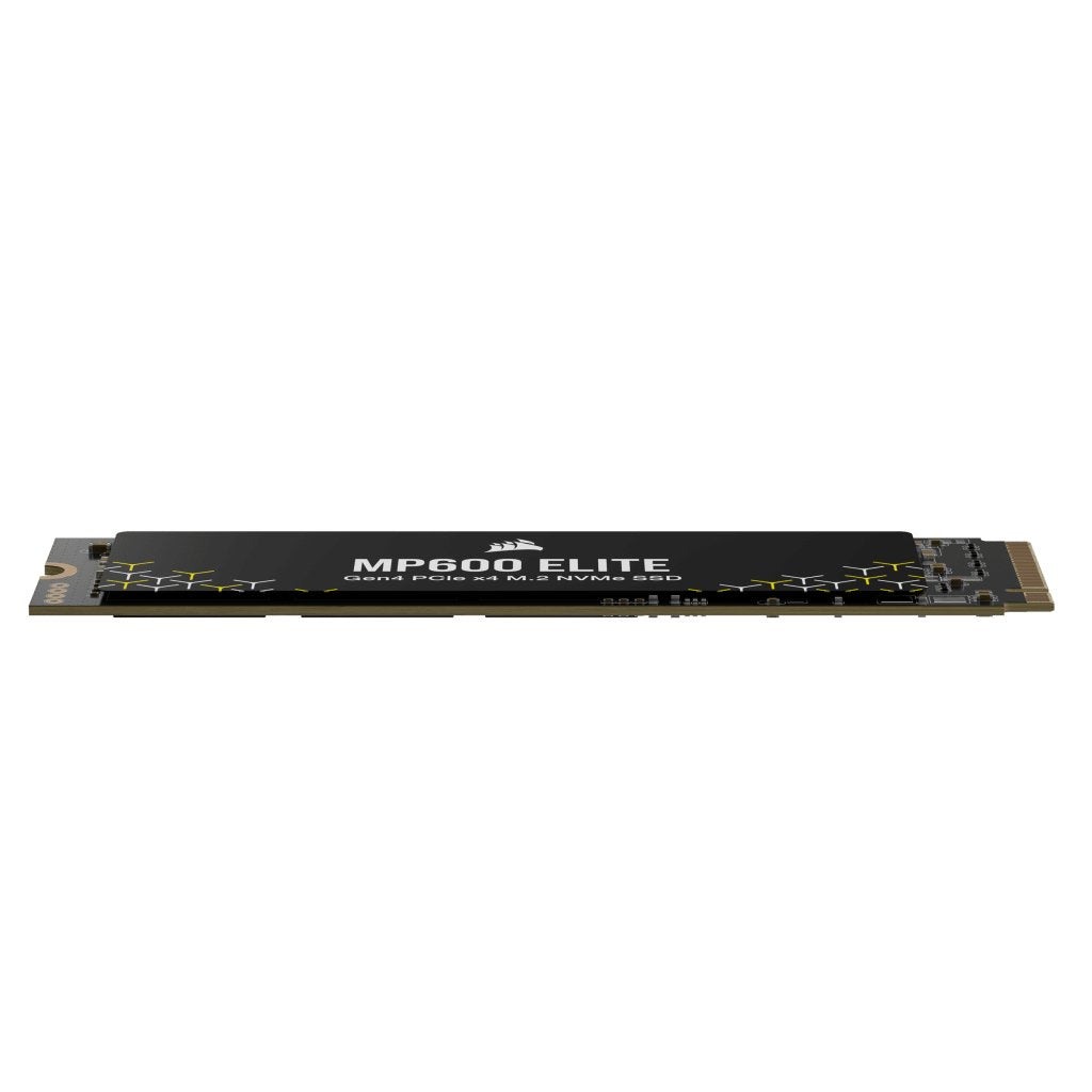 EAN 0840006677659 - Corsair MP600 ELITE 2 TB M.2 PCI Express 4.0 NVMe 3D TLC imagen 5