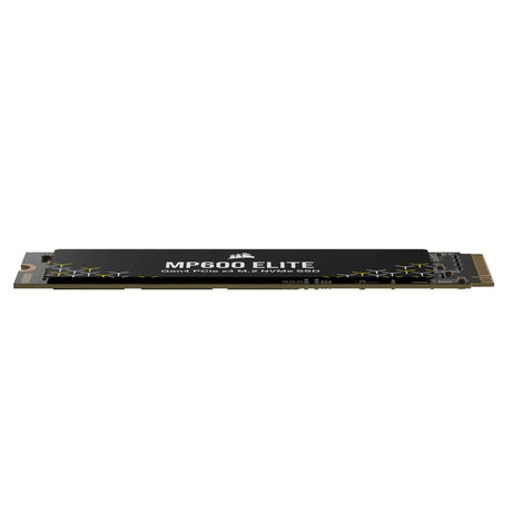 EAN 0840006677659 - Corsair MP600 ELITE 2 TB M.2 PCI Express 4.0 NVMe 3D TLC imagen 5