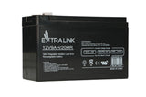 Extralink Akumulator Battery Accumulator Agm 12v 9ah Sealed Lead Acid (Vrla)