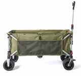 Coleman Ultimate Terrain Bollerwagen (Olivverde, Faltbat) 2226531
