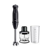 Braun Mq30201mbk Stabmixer Serie 3