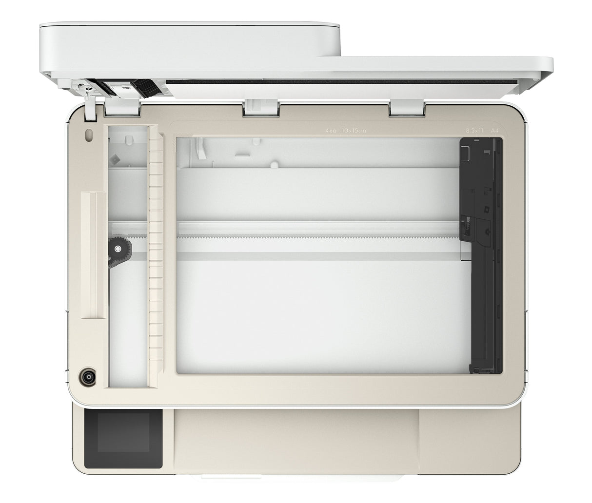 EAN 0197029817624 - HP ENVY 6520e All-in-One Printer Inyección de tinta térmica A4 4800 x 1200 DPI 10 ppm Wifi imagen 9
