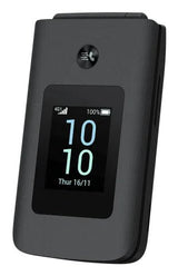 EAN 4894461819228 - TCL OneTouch 4043 8,13 cm (3.2") 139 g Gris Característica del teléfono imagen 10