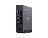 Acer Chromebox Cxi4 I3-10110u Mini Pc Intel® Core I3 8 Gb Ddr4-Sdram 64 Gb Flash Chromeos Negro