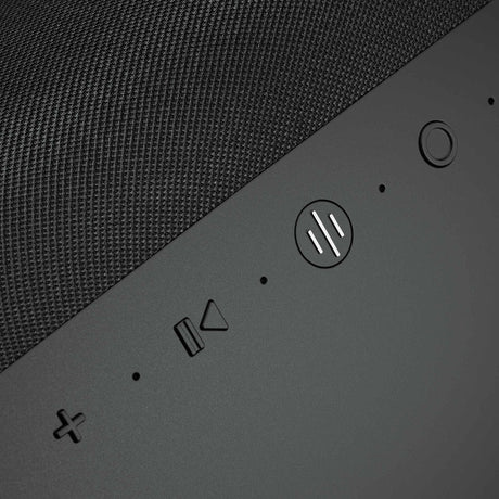 EAN 0714346334070 - Bowers & Wilkins Zeppelin De 3 vías Gris Inalámbrico 240 W imagen 6