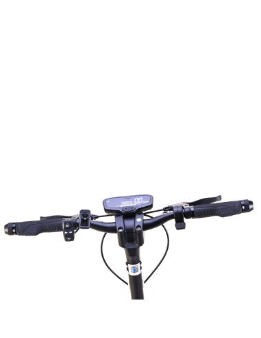 Patinete Eléctrico Smartgyro K2 Pro Black Certificado Motor 1000w Ruedas 10' 25km H Autonomía 60km Negro
