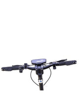 Patinete Eléctrico Smartgyro K2 Pro Black Certificado Motor 1000w Ruedas 10' 25km H Autonomía 60km Negro