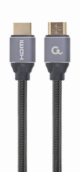 EAN 8716309107693 - Gembird CCBP-HDMI-5M cable HDMI HDMI tipo A (Estándar) Gris imagen 1