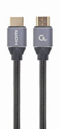 EAN 8716309107709 - Gembird CCBP-HDMI-7.5M cable HDMI 7,5 m HDMI tipo A (Estándar) Gris imagen 1