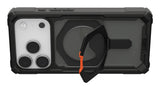 EAN 840283922480 - Urban Armor Gear 114527114097 funda para teléfono móvil 16 cm (6.3") Ceniza, Negro imagen 5
