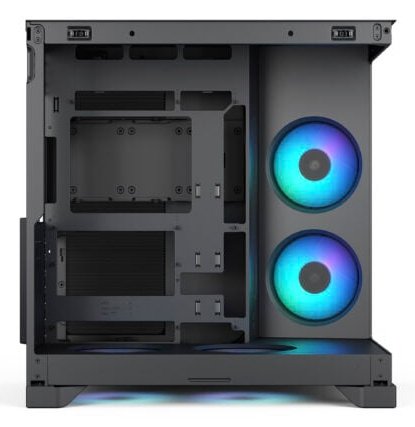 EAN 7340172712169 - Fractal Design Pop 2 Vision Torre Negro imagen 7