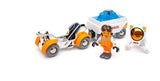 Ravensburger World - Weltraum Rover 63616000