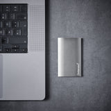 EAN 4034303025428 - Intenso 3823450 unidad externa de estado sólido 500 GB USB tipo A 3.2 Gen 1 (3.1 Gen 1) Antracita imagen 7