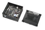 Equipo  Shuttle "Bareb" Ryzen 7-8845 Na10h7 Sddr5