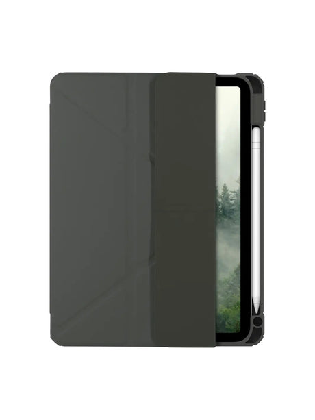 EAN 5711428068231 - dbramante1928 LOIPICGR6823 funda para tablet 27,9 cm (11") Libro Gris imagen 1
