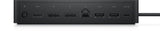 EAN 5704174962168 - DELL UD22 Acoplamiento Thunderbolt Negro imagen 4