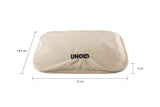 Unold 86020  Wärmi Premium Set Elektrische Wärmflasche    Beige