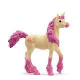 Schleich Bayala Sammeleinhorn Rosabel 81411