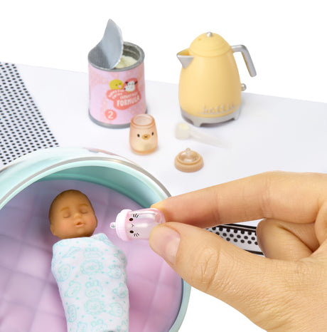 EAN 35051571261 - Miniverse Make It Mini Real Baby imagen 7