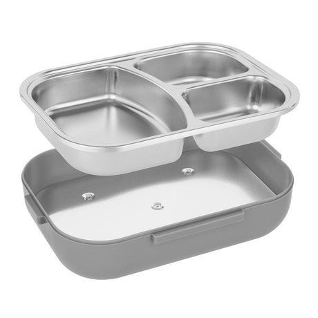 EAN 5902221622670 - Noveen LB540 60 W 1 L Gris Adulto imagen 5