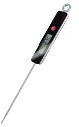 Westmark Kerntemperatur-Lebensmittelthermometer Negro 1 Ud.