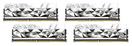 EAN 4713294228666 - G.Skill Trident Z Royal F4-3600C16Q-64GTESC módulo de memoria 64 GB 4 x 16 GB DDR4 imagen 1