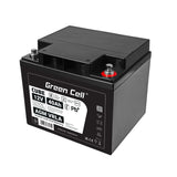EAN 5904326375710 - Green Cell AGM12V40AH-J batería para sistema ups Sealed Lead Acid (VRLA) 12 V 40 Ah imagen 5
