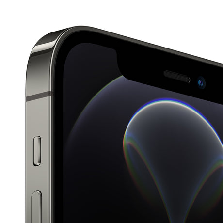 EAN 194252038956 - Apple iPhone 12 Pro 15,5 cm (6.1") SIM doble iOS 14 5G 256 GB Grafito imagen 3