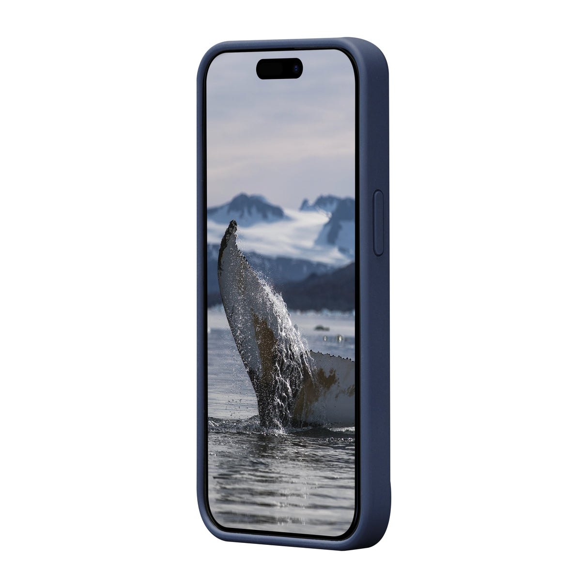 EAN 5711428018328 - dbramante1928 Monaco MS funda para teléfono móvil Azul imagen 3