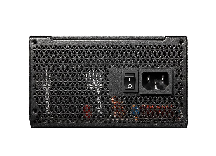 Cougar Gex1050 80 Plus Gold 1050w Modular