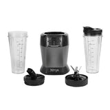 EAN 0622356241236 - Ninja BN495 0,7 L 1000 W Antracita, Negro, Gris imagen 2