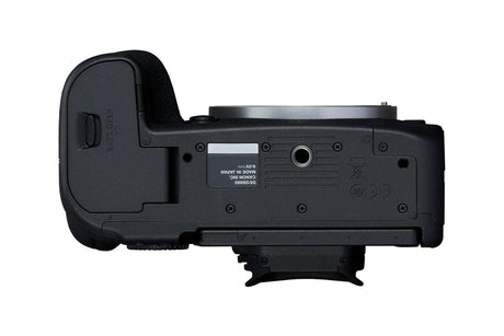 EAN 4549292200515 - Canon EOS R6 Mark II Cuerpo MILC 24,2 MP CMOS 6000 x 4000 Pixeles Negro imagen 5