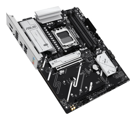EAN 4711387982013 - ASUS PRIME B850-PLUS-CSM AMD B850 Zócalo AM5 ATX imagen 6
